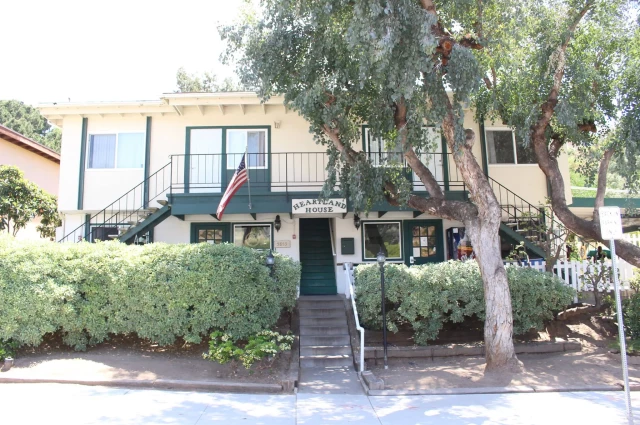Heartland House