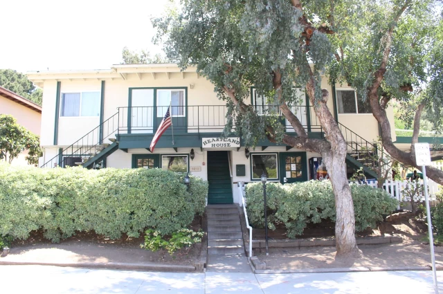 Heartland House