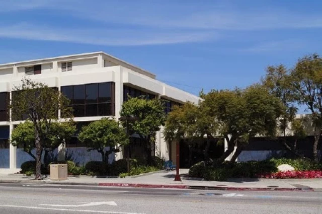 Didi Hirsch Mental Health Services