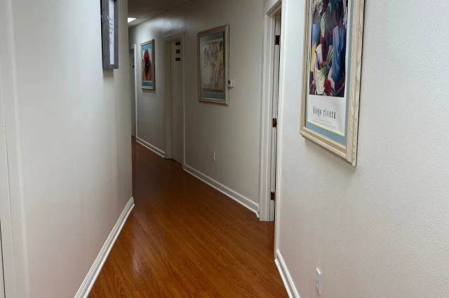 Absolute Control Transitional Counseling Center