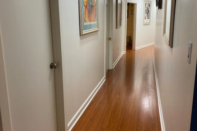 Absolute Control Transitional Counseling Center