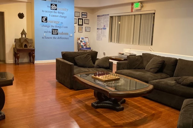 Absolute Control Transitional Counseling Center