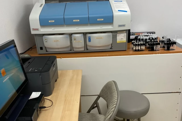 Absolute Control Transitional Counseling Center