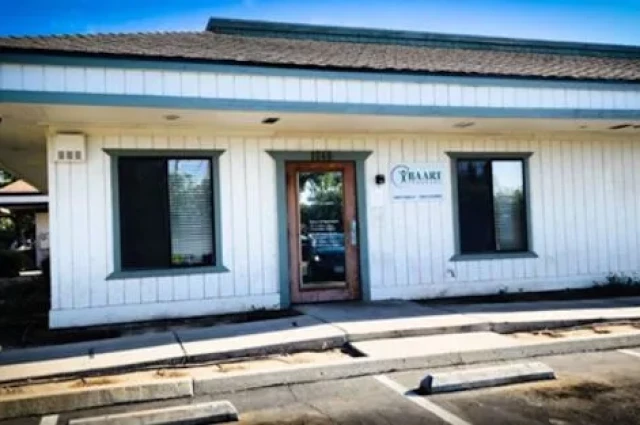 BAART Programs