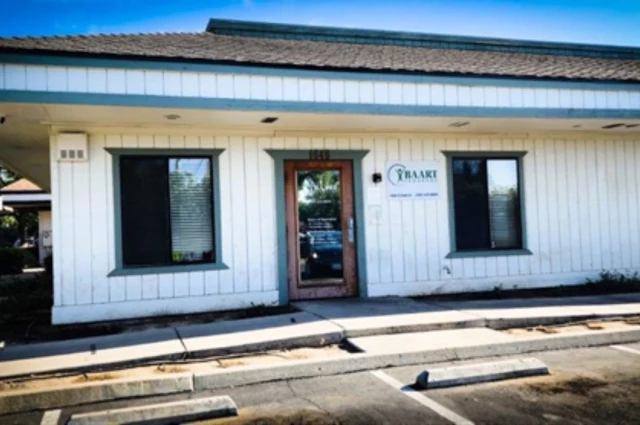 BAART Programs