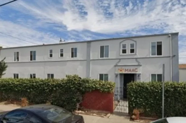 MAAC - Casa de Milagros