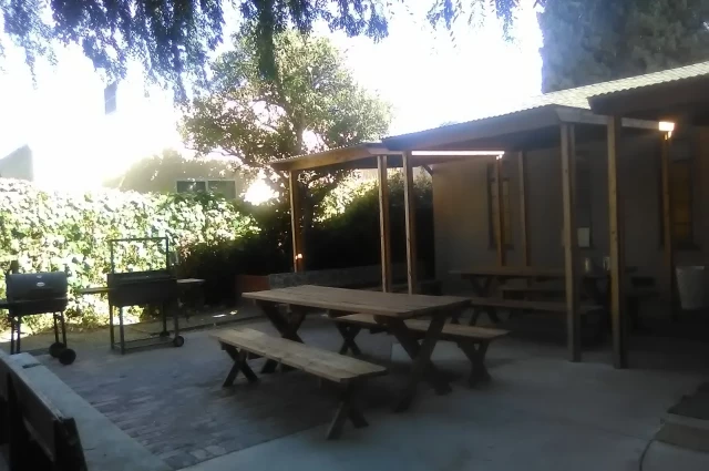 Jasons Retreat Recovery Services - Men's Residential