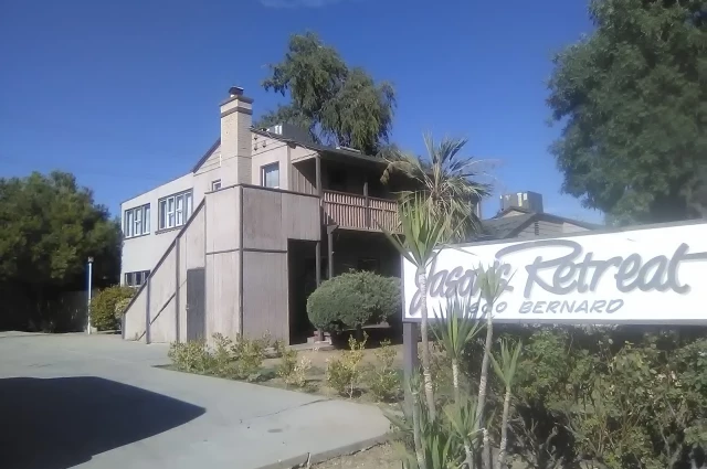 Jasons Retreat Recovery Services - Men's Residential