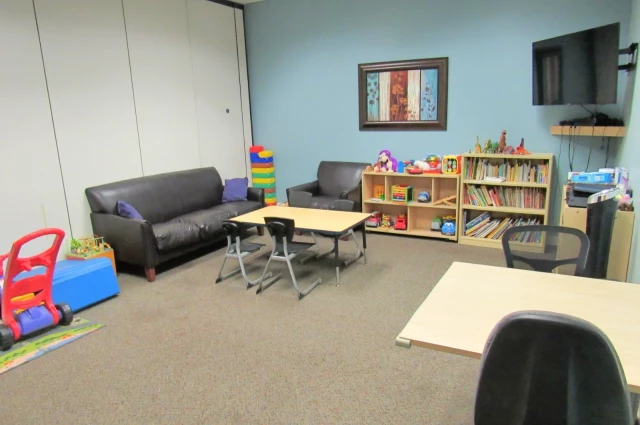 Seneca Family of Agencies