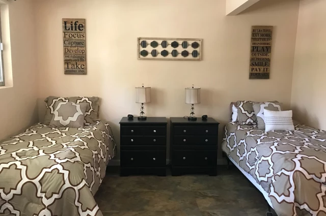 Mount Rubidoux Treatment Center