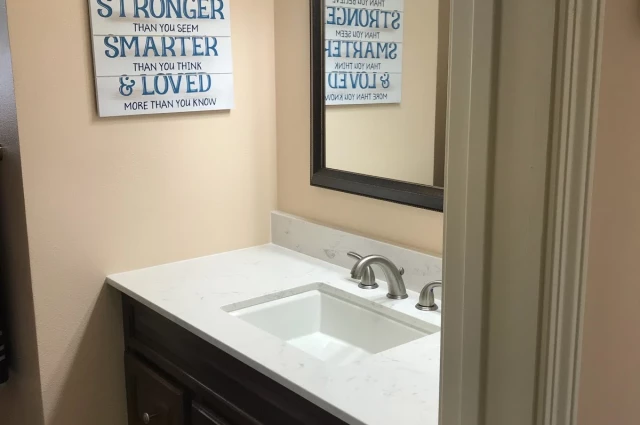 Mount Rubidoux Treatment Center