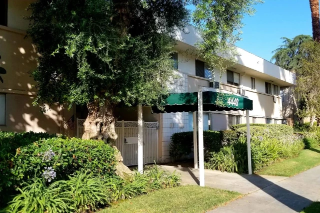 Mount Rubidoux Treatment Center
