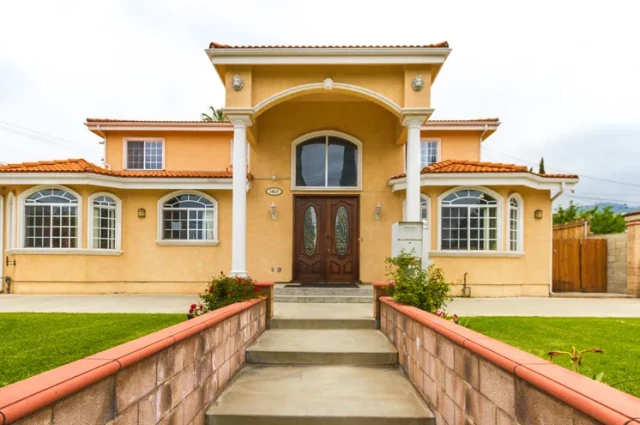 Elijah's House Sober Treatment Center
