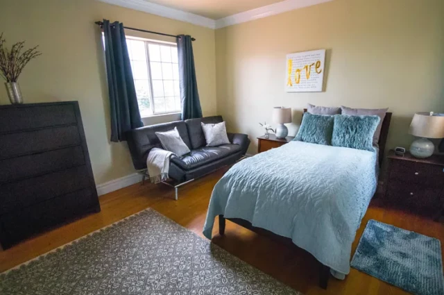Elijah's House Sober Treatment Center