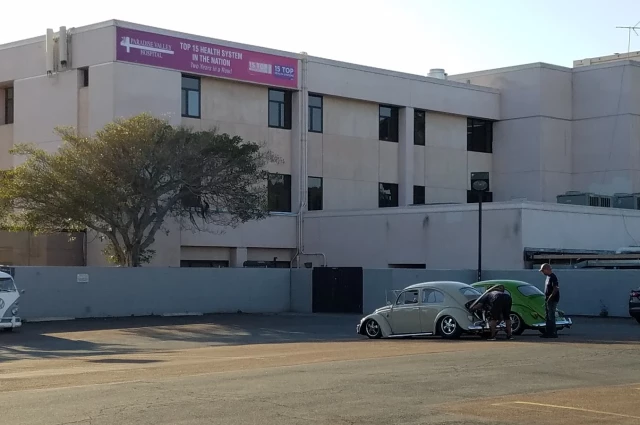 Bayview Behavioral Health Campus