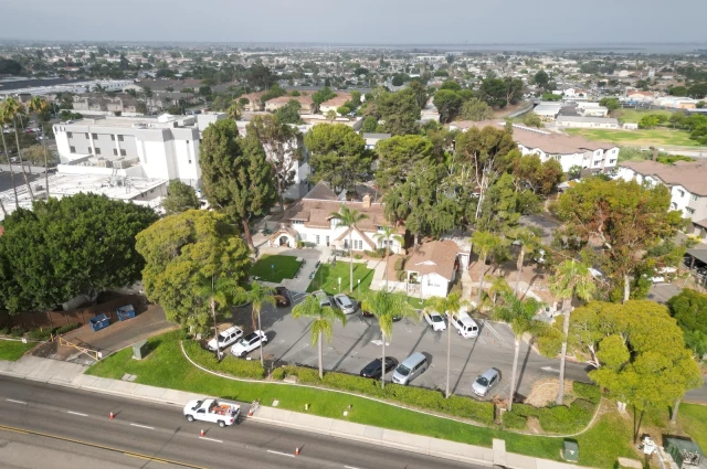 Bayview Behavioral Health Campus
