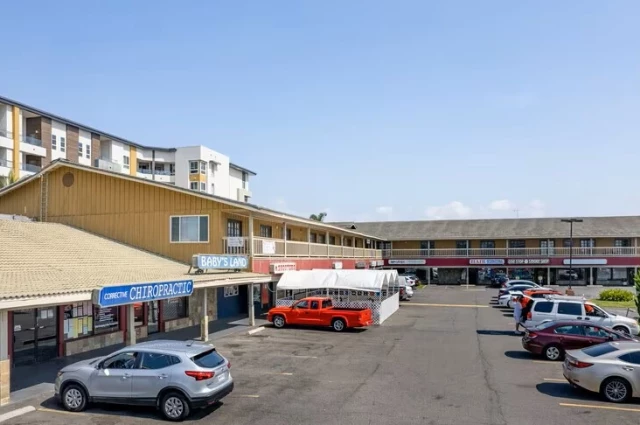 Broadway Treatment Center