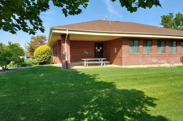 Bear River Mental Health Services - Outpatient