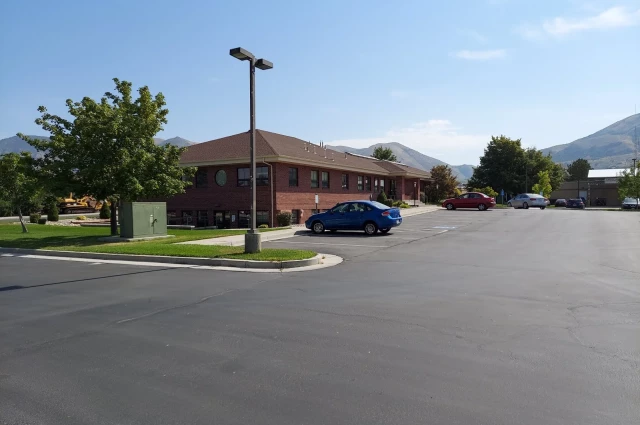 Bear River Mental Health Services - Outpatient