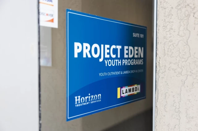 Horizon Services - Project Eden
