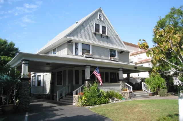 The Gooden Center