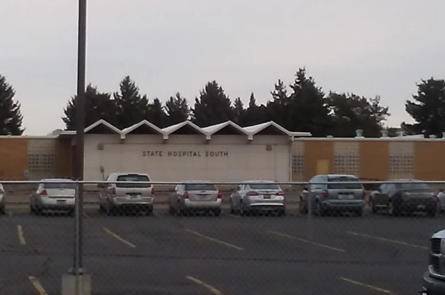 Idaho State Hospital South