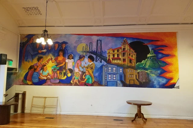 Instituto Familiar De la Raza