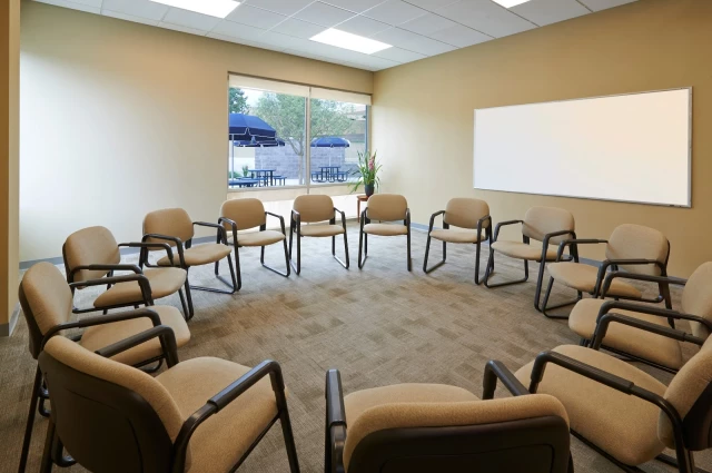 Aurora Behavioral Health Care