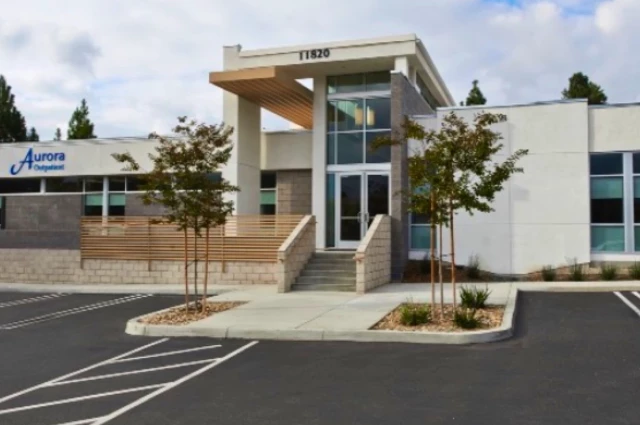 Aurora Behavioral Health Care
