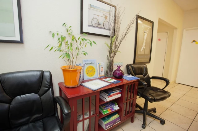 AEGIS Treatment Centers