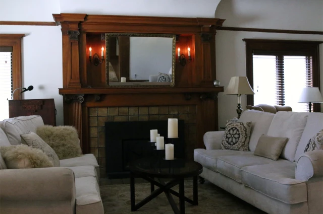 Peggy Albrecht Friendly House