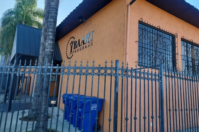 BAART Programs - Beverly