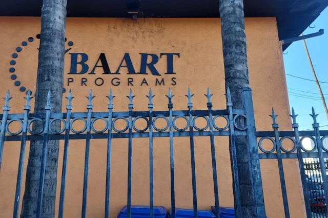 BAART Programs - Beverly