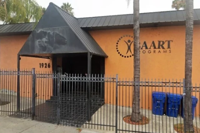 BAART Programs - Beverly