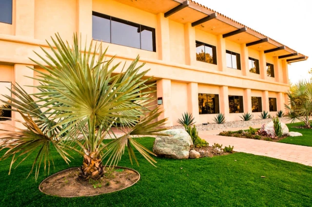 Inspire Malibu