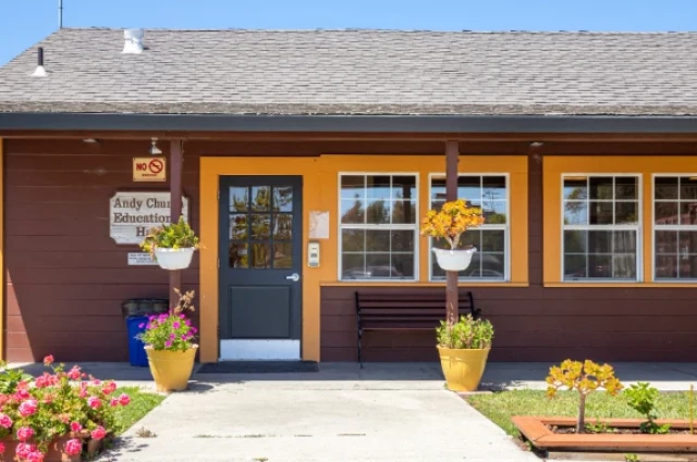 Sun Street Centers - Men's Residential Program