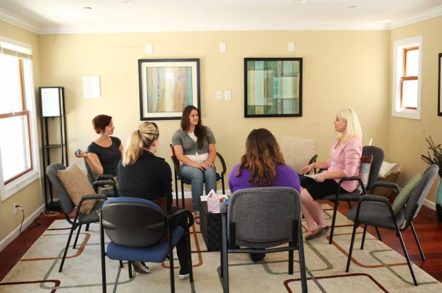 New Dawn Treatment Centers