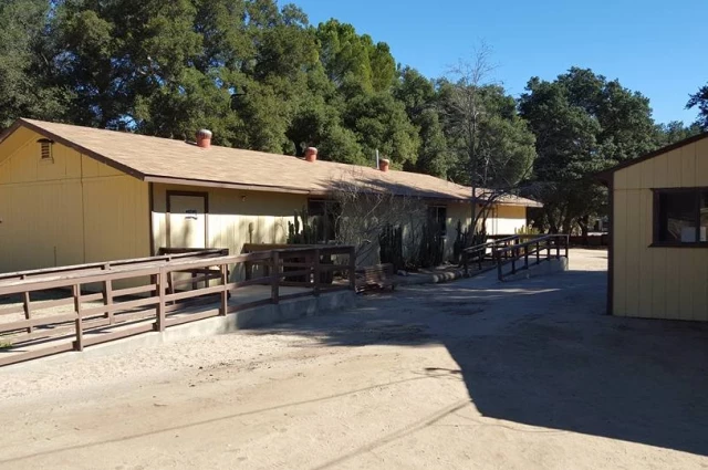 San Diego Freedom Ranch