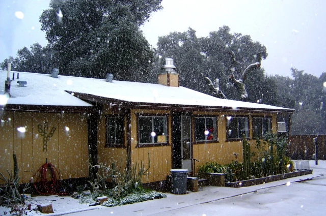 San Diego Freedom Ranch