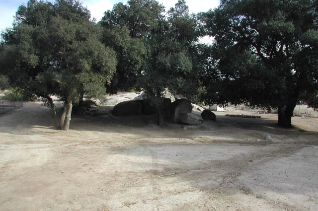 San Diego Freedom Ranch