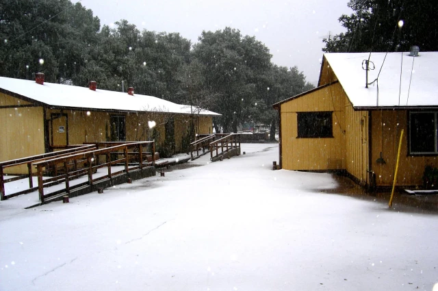 San Diego Freedom Ranch
