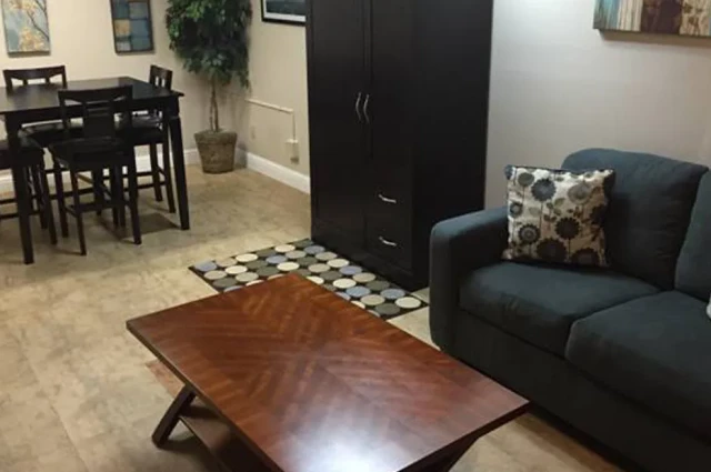 Crestwood Behavioral Health