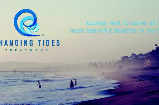 Changing Tides Treatment Centers
