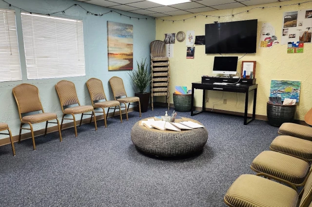 Changing Tides Treatment Centers