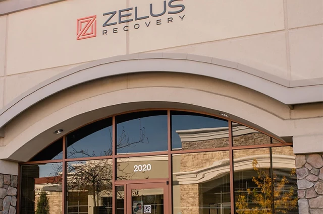 Zelus Recovery