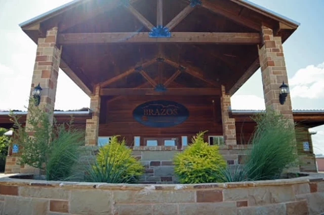 Brazos Recovery Services
