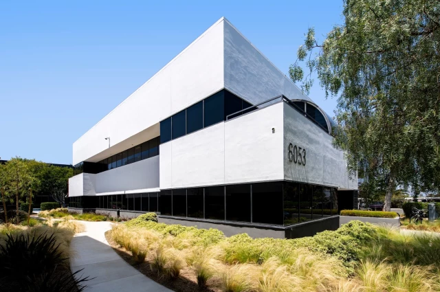 Los Angeles Outpatient Center
