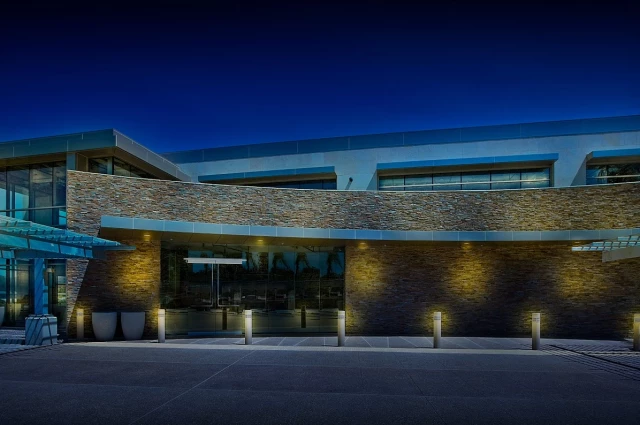 Betty Ford Center
