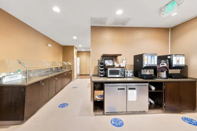 Michael's House Outpatient Center