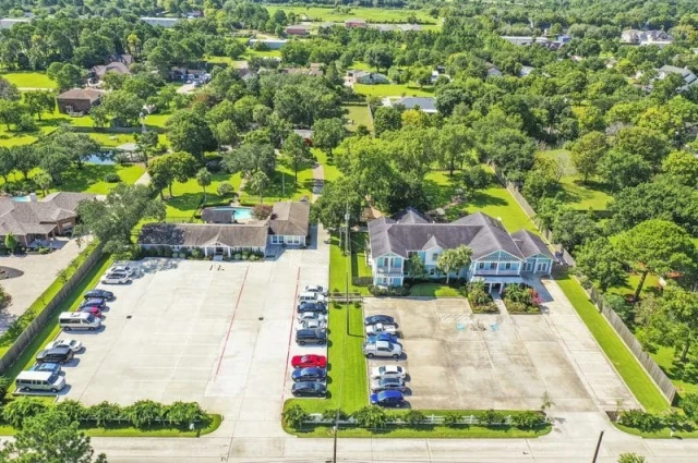 Kemah Palms Recovery